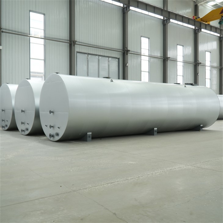 비투멘 에멀전 탱크