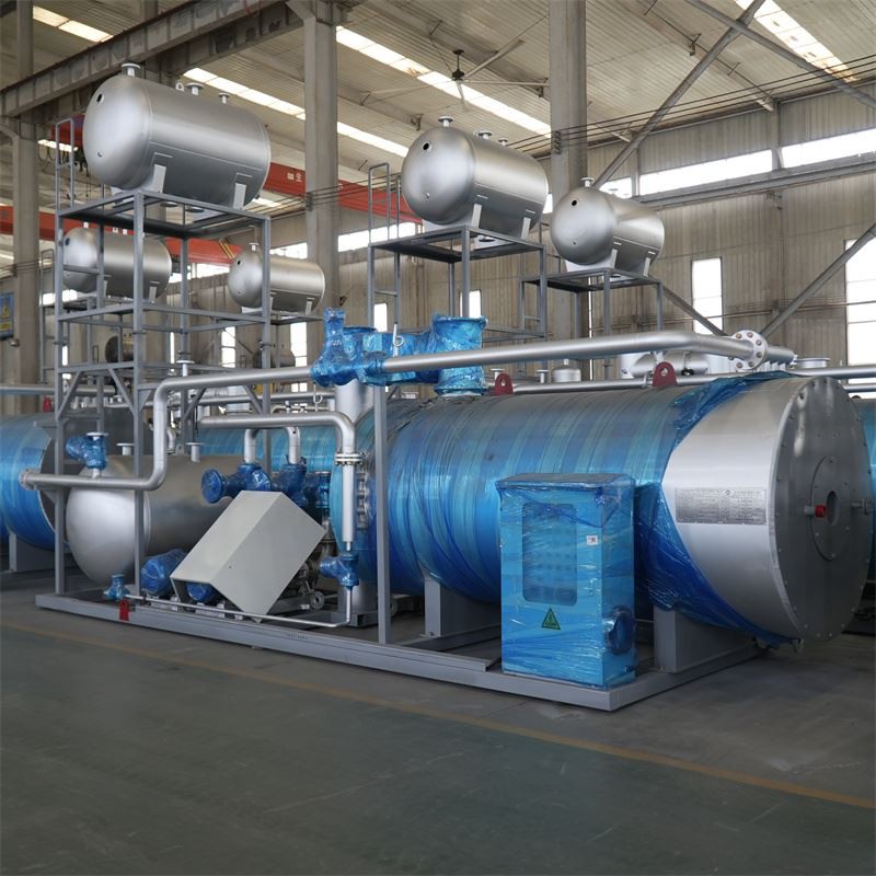 가스열전도유로