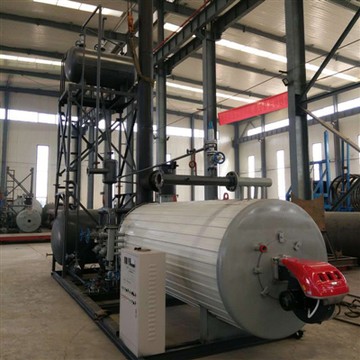 진동 스크린의 분리 공정