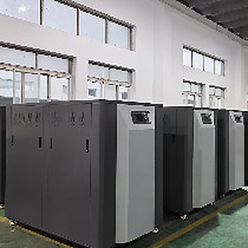 완전 프리믹스 온수보일러 설치 조건은 무엇인가요?