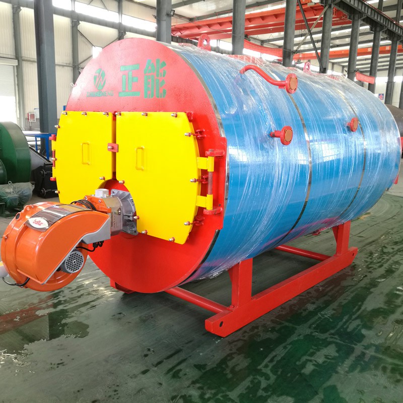 저압 전기 증기 보일러