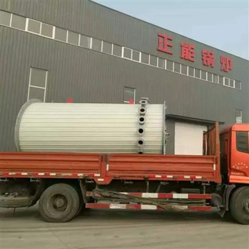 폐열 회수 보일러가 당신에게 적합할까요?